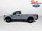 2022 Ford Super Duty F-350 SRW XL 4WD Reg Cab 8' Box