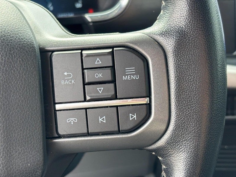 2022 Ford F-150 Lightning XLT 4WD SuperCrew 5.5' Box