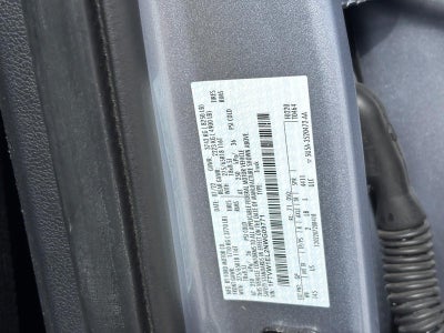 2022 Ford F-150 Lightning XLT 4WD SuperCrew 5.5' Box