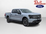 2022 Ford F-150 Lightning XLT 4WD SuperCrew 5.5' Box