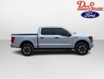 2022 Ford F-150 Lightning XLT 4WD SuperCrew 5.5' Box