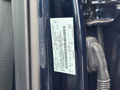 2023 Ford F-150 Lightning XLT 4WD SuperCrew 5.5' Box