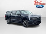 2023 Ford F-150 Lightning XLT 4WD SuperCrew 5.5' Box