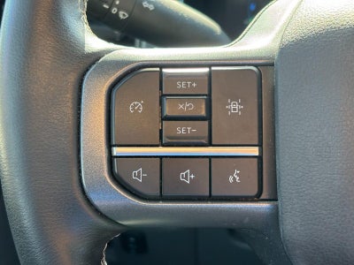 2023 Ford F-150 Lightning XLT 4WD SuperCrew 5.5' Box