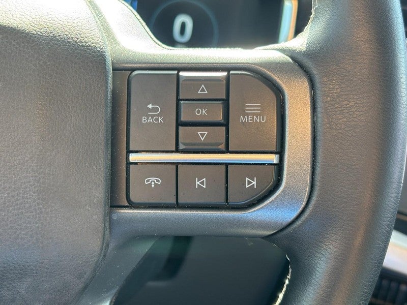 2023 Ford F-150 Lightning XLT 4WD SuperCrew 5.5' Box