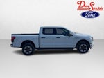 2023 Ford F-150 Lightning XLT 4WD SuperCrew 5.5' Box