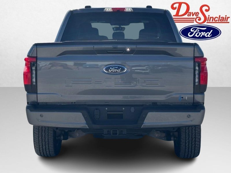 2023 Ford F-150 Lightning XLT 4WD SuperCrew 5.5' Box