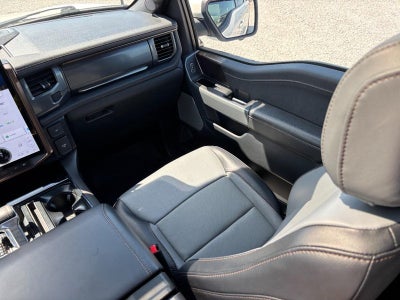 2023 Ford F-150 Lightning LARIAT 4WD SuperCrew 5.5' Box