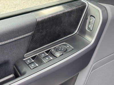 2025 Ford F-150 Lightning XLT 4WD SuperCrew 5.5' Box