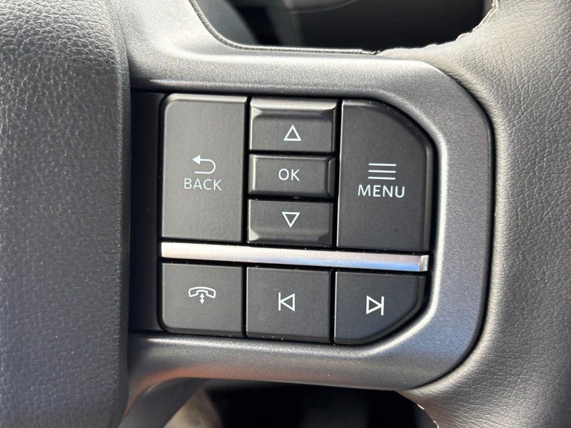 2025 Ford F-150 Lightning XLT 4WD SuperCrew 5.5' Box