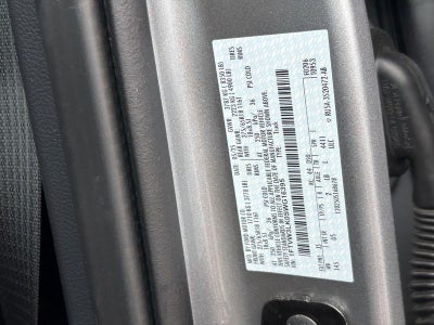 2025 Ford F-150 Lightning XLT 4WD SuperCrew 5.5' Box