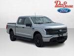 2025 Ford F-150 Lightning XLT 4WD SuperCrew 5.5' Box
