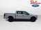 2025 Ford F-150 Lightning XLT 4WD SuperCrew 5.5' Box