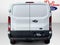 2018 Ford Transit Van T-150 130" Low Rf 8600 GVWR Sliding RH Dr