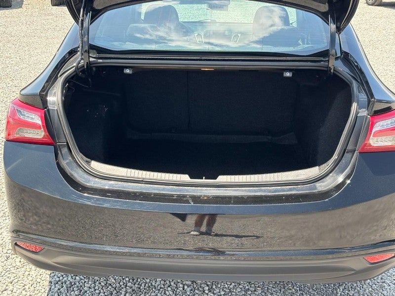 2022 Chevrolet Malibu 4dr Sdn LT