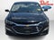 2022 Chevrolet Malibu 4dr Sdn LT