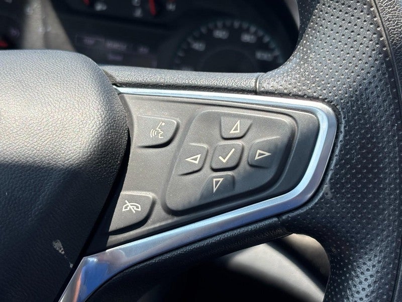2022 Chevrolet Malibu 4dr Sdn LT