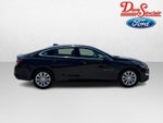 2022 Chevrolet Malibu 4dr Sdn LT