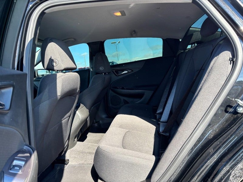 2023 Chevrolet Malibu 4dr Sdn RS