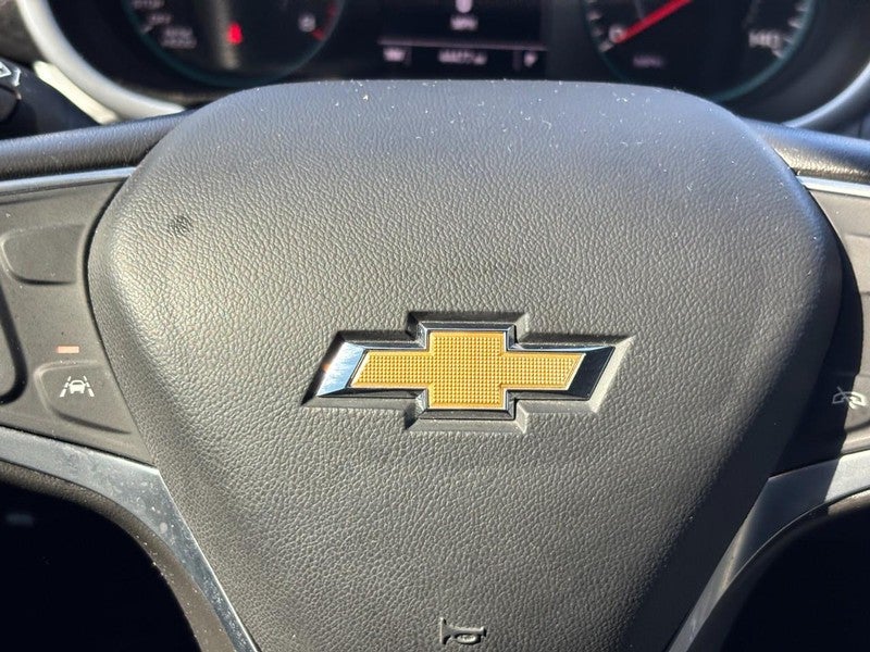 2023 Chevrolet Malibu 4dr Sdn RS