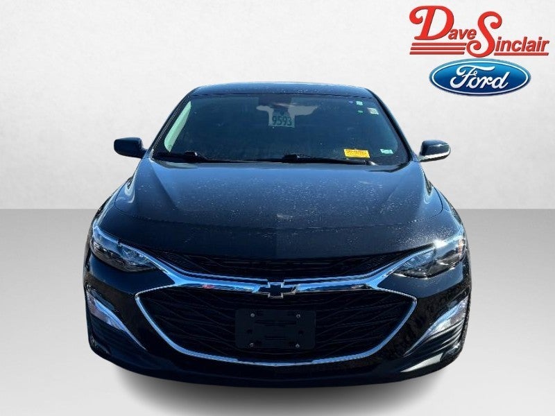 2023 Chevrolet Malibu 4dr Sdn RS