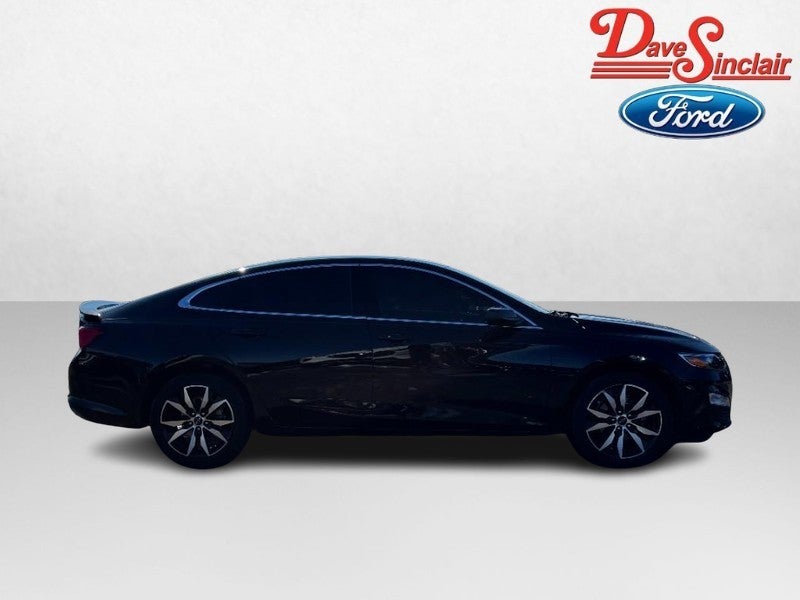 2023 Chevrolet Malibu 4dr Sdn RS