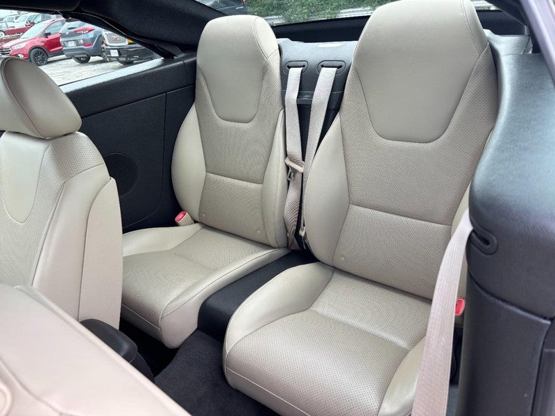 2008 Pontiac G6 2dr Conv GT