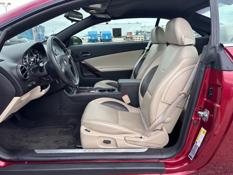 2008 Pontiac G6 2dr Conv GT