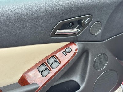 2008 Pontiac G6 2dr Conv GT