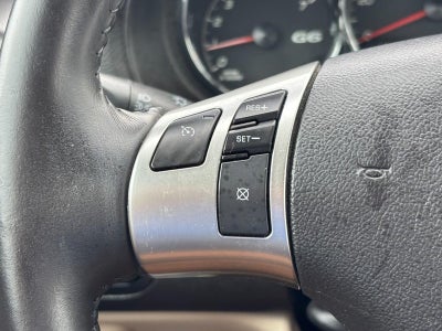 2008 Pontiac G6 2dr Conv GT