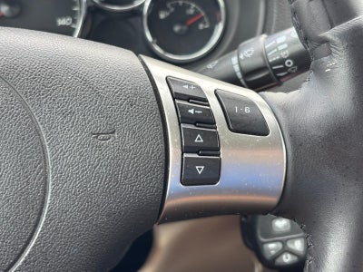2008 Pontiac G6 2dr Conv GT