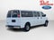 2014 Chevrolet Express Passenger RWD 3500 155" LT w/1LT