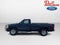 2009 Chevrolet Silverado 1500 2WD Reg Cab 133.0" Work Truck