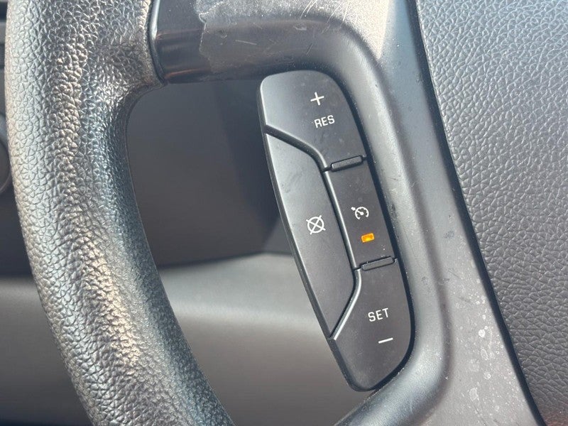 2009 Chevrolet Silverado 1500 2WD Reg Cab 133.0" Work Truck