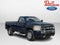 2009 Chevrolet Silverado 1500 2WD Reg Cab 133.0" Work Truck