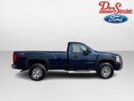 2009 Chevrolet Silverado 1500 2WD Reg Cab 133.0" Work Truck