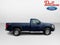 2009 Chevrolet Silverado 1500 2WD Reg Cab 133.0" Work Truck