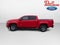2020 Chevrolet Colorado 4WD Crew Cab 128" Z71