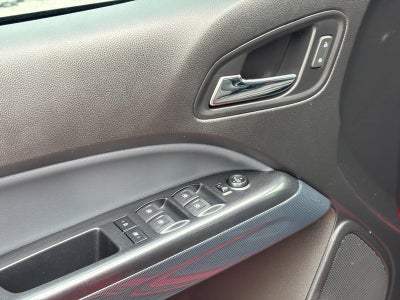 2020 Chevrolet Colorado 4WD Crew Cab 128" Z71