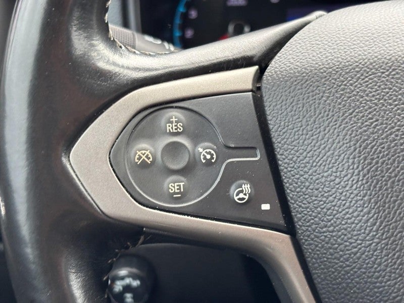 2020 Chevrolet Colorado 4WD Crew Cab 128" Z71