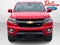 2020 Chevrolet Colorado 4WD Crew Cab 128" Z71