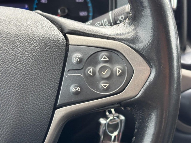 2020 Chevrolet Colorado 4WD Crew Cab 128" Z71
