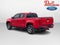 2020 Chevrolet Colorado 4WD Crew Cab 128" Z71