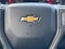2026 Chevrolet Silverado 1500 4WD Crew Cab 147" Custom