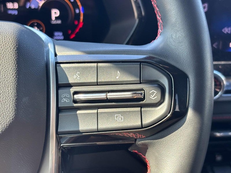 2024 Chevrolet Colorado 4WD Crew Cab Z71
