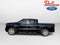 2020 Chevrolet Silverado 1500 2WD Crew Cab 147" Custom