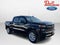 2020 Chevrolet Silverado 1500 2WD Crew Cab 147" Custom