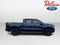 2021 Chevrolet Silverado 1500 4WD Crew Cab 147" Custom Trail Boss