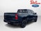 2021 Chevrolet Silverado 1500 4WD Crew Cab 147" Custom Trail Boss