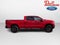 2021 Chevrolet Silverado 1500 4WD Crew Cab 157" LT Trail Boss